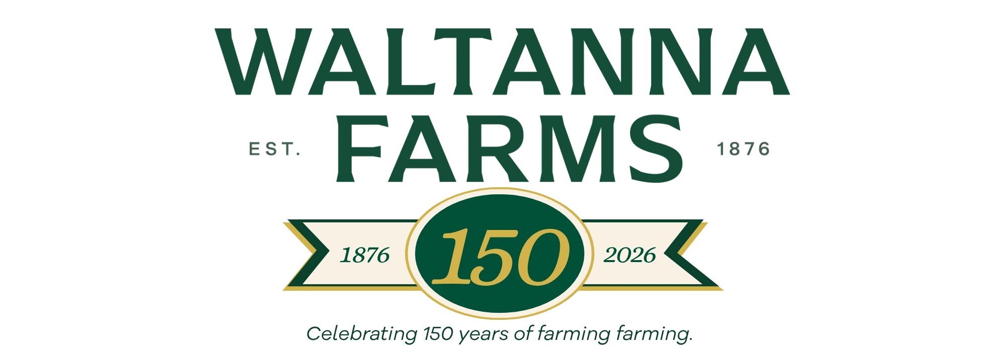 Waltanna Farms Logo